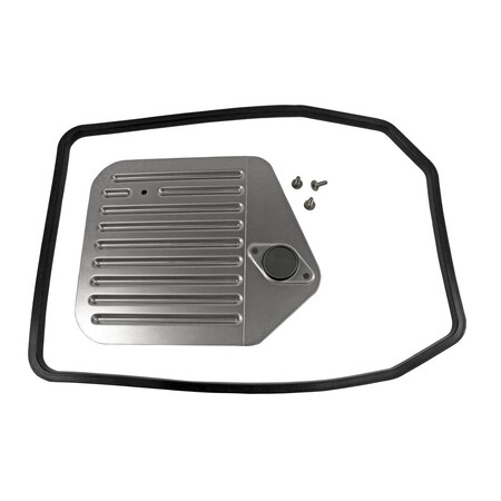 Vaico A/T Hydraulic Filter Set, V20-0137-1 V20-0137-1